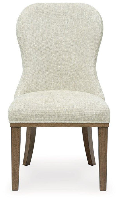 Sturlayne Dining Room Set - Abundant Home Collections
