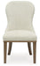 Sturlayne Dining Room Set - Abundant Home Collections