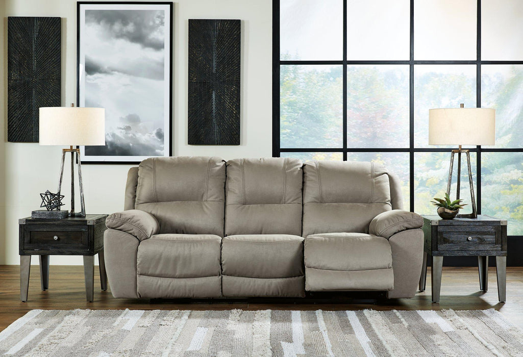 Next-Gen Gaucho Living Room Set - Abundant Home Collections