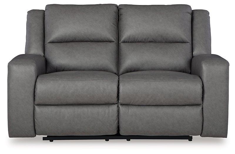 Brixworth Living Room Set - Abundant Home Collections
