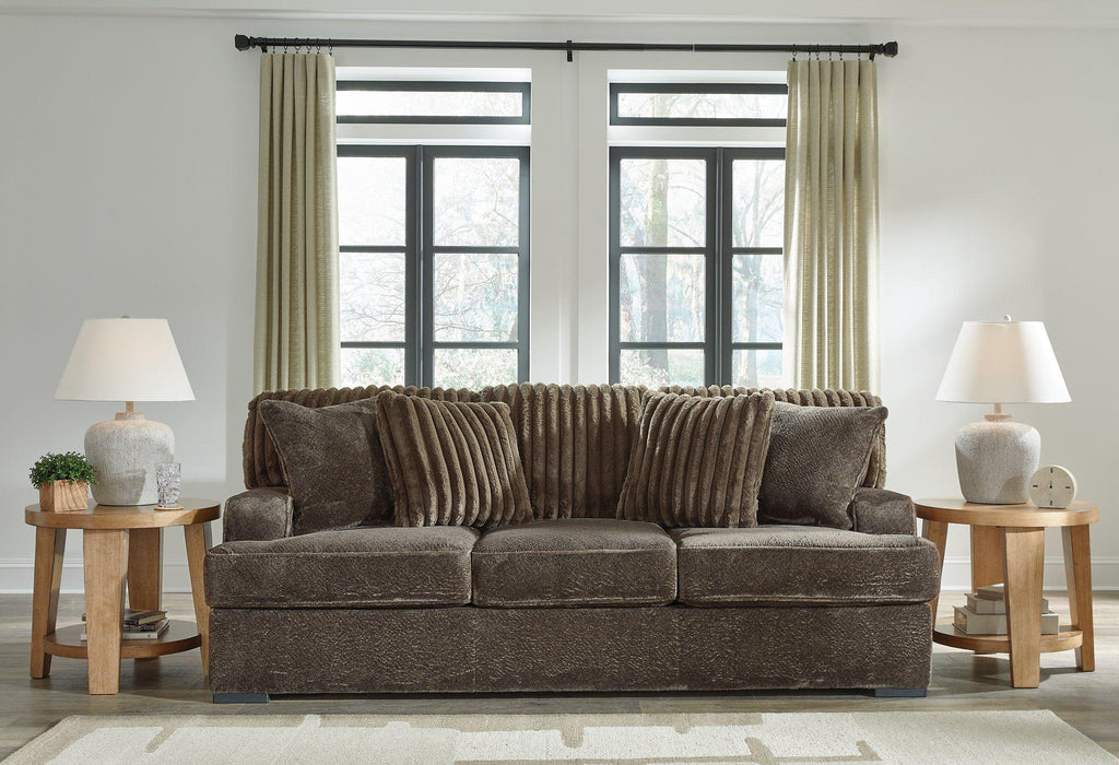 Aylesworth Upholstery Package - Abundant Home Collections