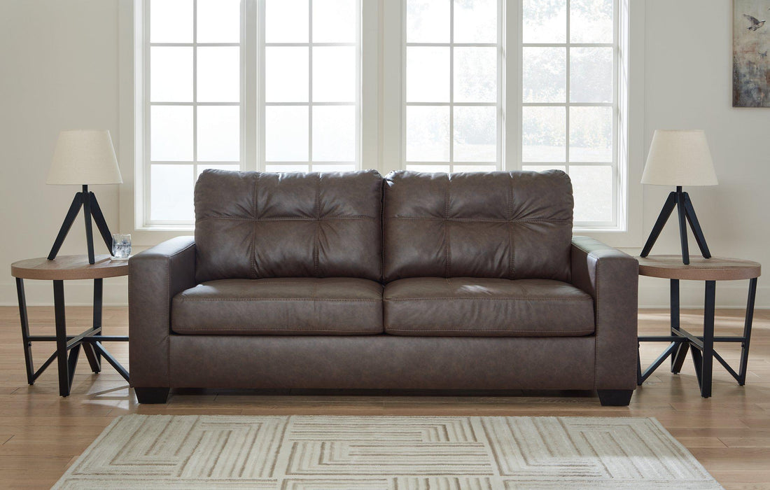 Barlin Mills Sofa - Abundant Home Collections