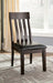 Haddigan Dining Set - Abundant Home Collections