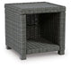 Elite Park Outdoor Occasional Table Set - Abundant Home Collections