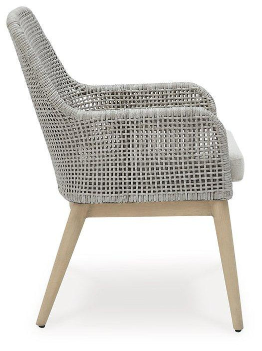 Seton Creek Outdoor Seating Set - Abundant Home Collections