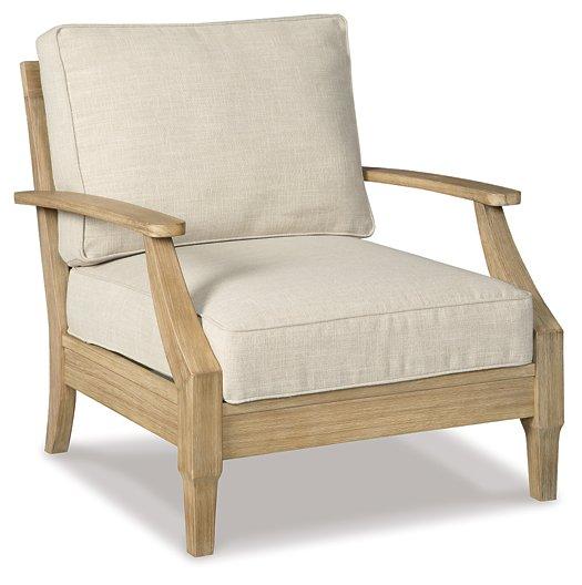 Clare View Outdoor Seating Set - Abundant Home Collections