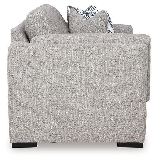 Evansley Living Room Set - Abundant Home Collections