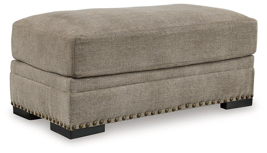 Galemore Living Room Set - Abundant Home Collections