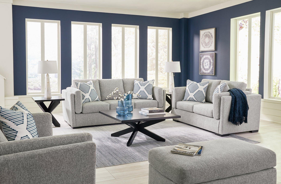 Evansley Living Room Set - Abundant Home Collections
