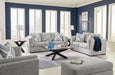 Evansley Living Room Set - Abundant Home Collections