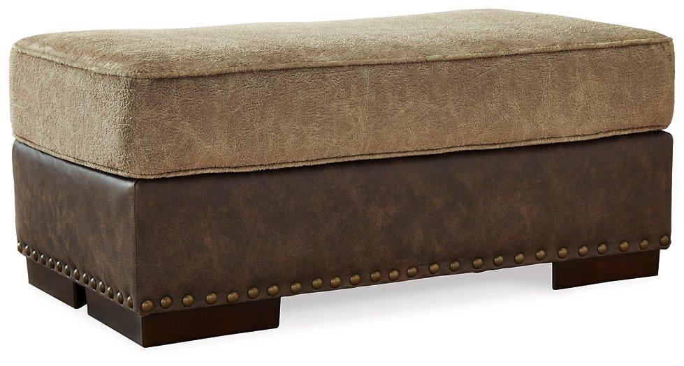 Alesbury Living Room Set - Abundant Home Collections