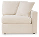 Modmax Sectional with Audio System - Abundant Home Collections