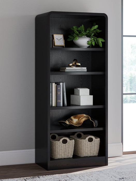Rowanbeck Home Office Package - Abundant Home Collections
