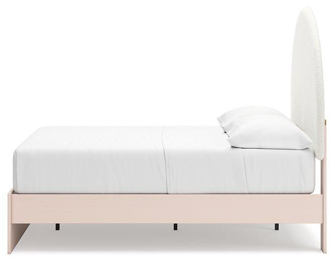 Wistenpine Bedroom Package - Abundant Home Collections