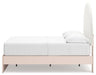 Wistenpine Bedroom Package - Abundant Home Collections