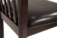 Hammis Dining Set - Abundant Home Collections