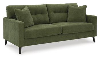 Bixler Living Room Set - Abundant Home Collections