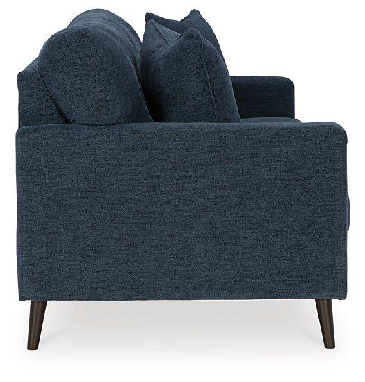 Bixler Living Room Set - Abundant Home Collections