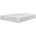 Calverson Bed and Mattress Set - Abundant Home Collections