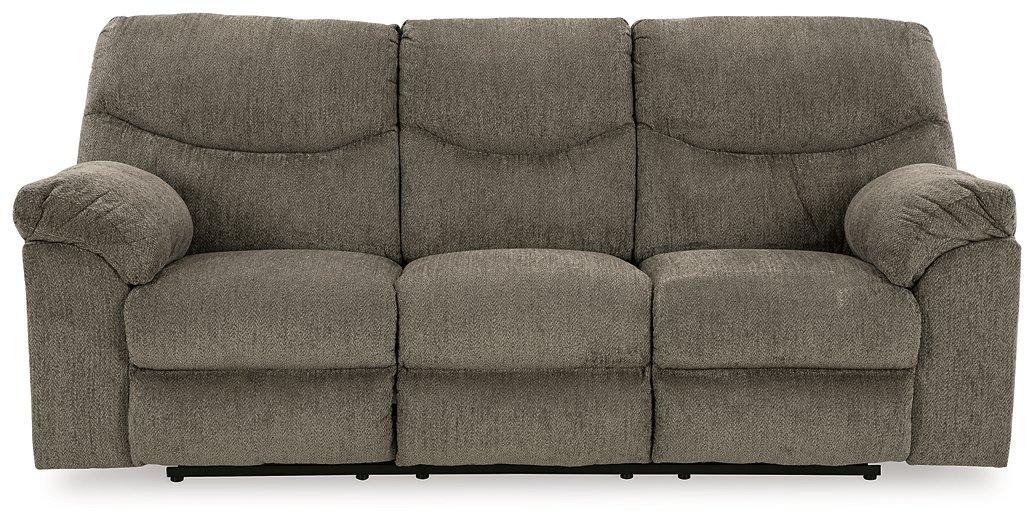 Alphons Living Room Set - Abundant Home Collections