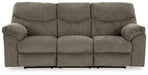 Alphons Living Room Set - Abundant Home Collections