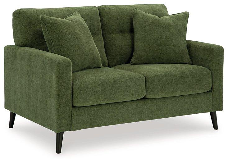 Bixler Living Room Set - Abundant Home Collections