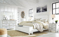 Kanwyn Bedroom Set - Abundant Home Collections
