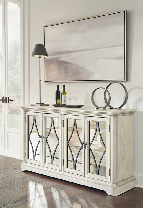 Arlendyne Dining Room Set - Abundant Home Collections