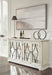 Arlendyne Dining Room Set - Abundant Home Collections