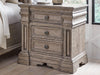 Blairhurst Bedroom Set - Abundant Home Collections