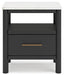 Cadmori Nightstand - Abundant Home Collections