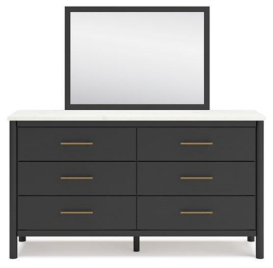 Cadmori Bedroom Set - Abundant Home Collections