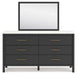 Cadmori Bedroom Set - Abundant Home Collections