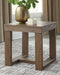 Cariton Occasional Table Set - Abundant Home Collections
