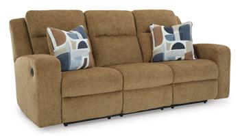 Kanlow Living Room Set - Abundant Home Collections