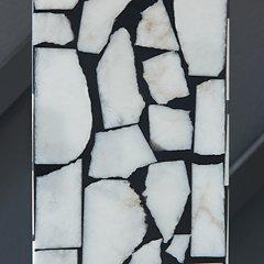 Macaria Table Lamp - Abundant Home Collections