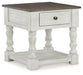 Havalance Occasional Table Set - Abundant Home Collections