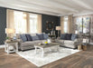 Havalance Occasional Table Set - Abundant Home Collections