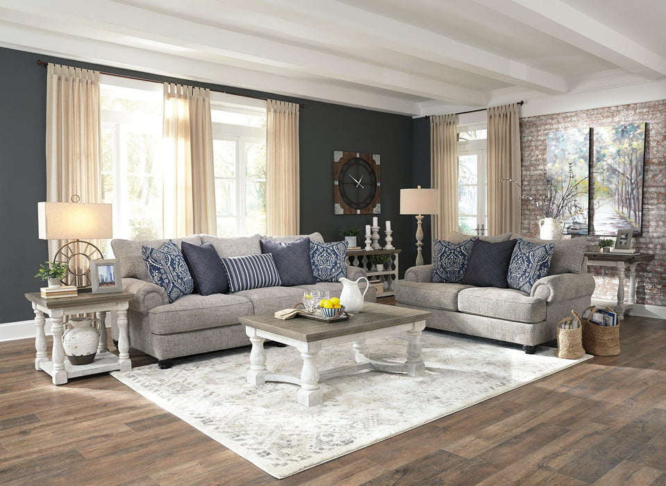 Havalance Occasional Table Set - Abundant Home Collections
