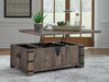Hollum Occasional Table Set - Abundant Home Collections
