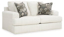 Karinne Loveseat - Abundant Home Collections