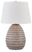 Darrich Lamp Set - Abundant Home Collections