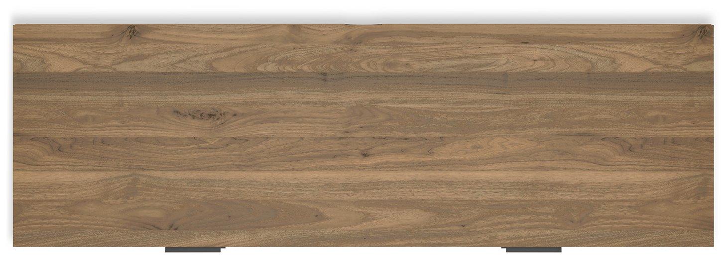 Deanlow Bedroom Package - Abundant Home Collections