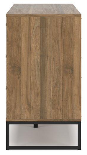 Deanlow Bedroom Package - Abundant Home Collections