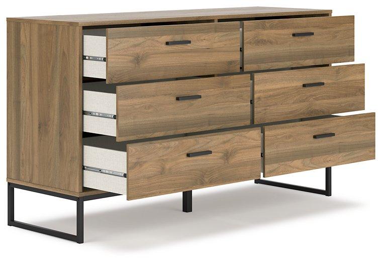Deanlow Bedroom Package - Abundant Home Collections