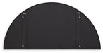 Denlow Wall Mirror Package - Abundant Home Collections