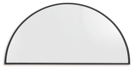 Denlow Wall Mirror Package - Abundant Home Collections