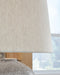 Dreward Lamp Set - Abundant Home Collections