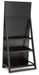 Evesen Floor Standing Mirror/Storage - Abundant Home Collections