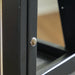 Evesen Floor Standing Mirror/Storage - Abundant Home Collections
